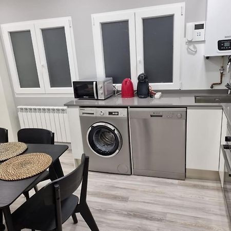 Appartamento Soho Boutique Tioda, Totalmente Reformado Junto A Las Estaciones, Wifi Oviedo Esterno foto